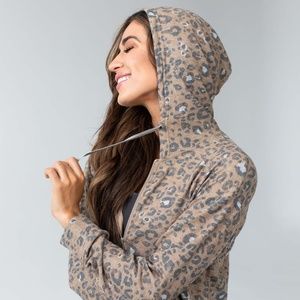Alia Jacket